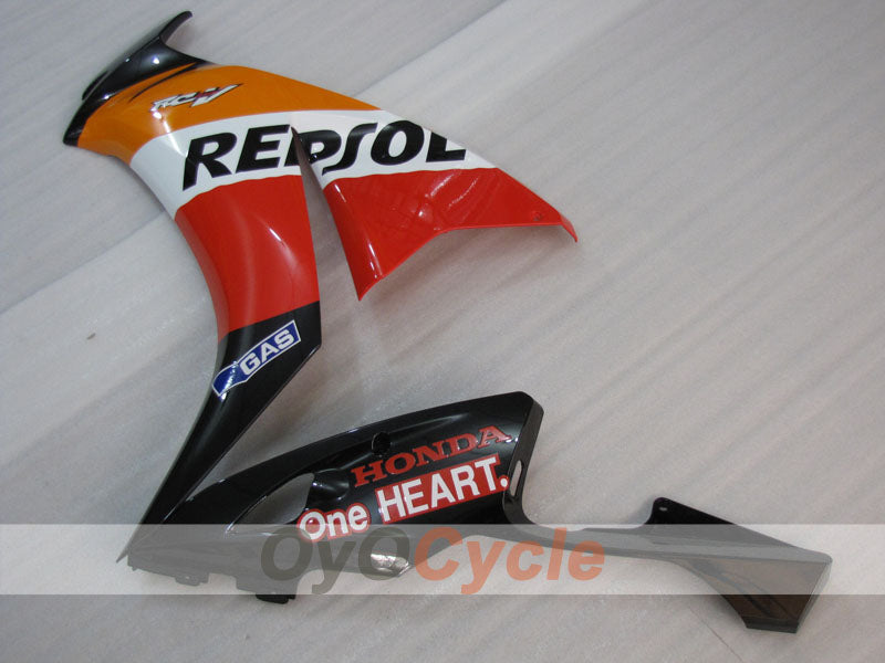Left & Right Side Fairing For Honda 12-16 CBR1000RR #OYO87907165 Secondary image