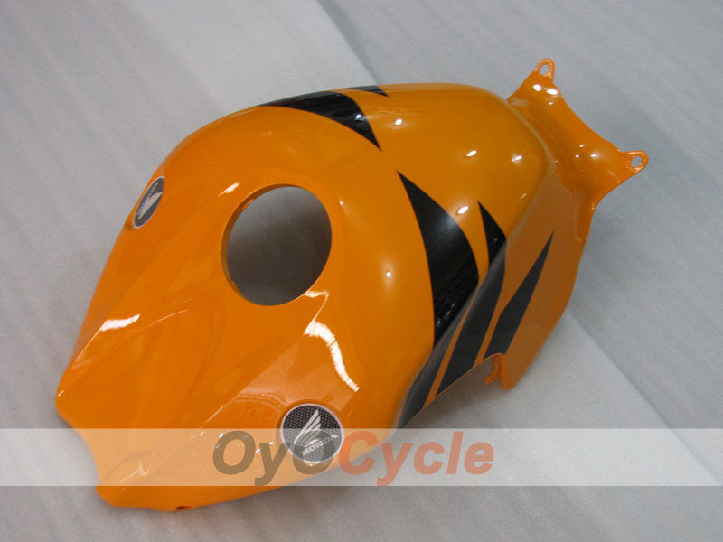 Fuel Tank Fairing For Honda 12-16 CBR1000RR #OYO87907167 Secondary image