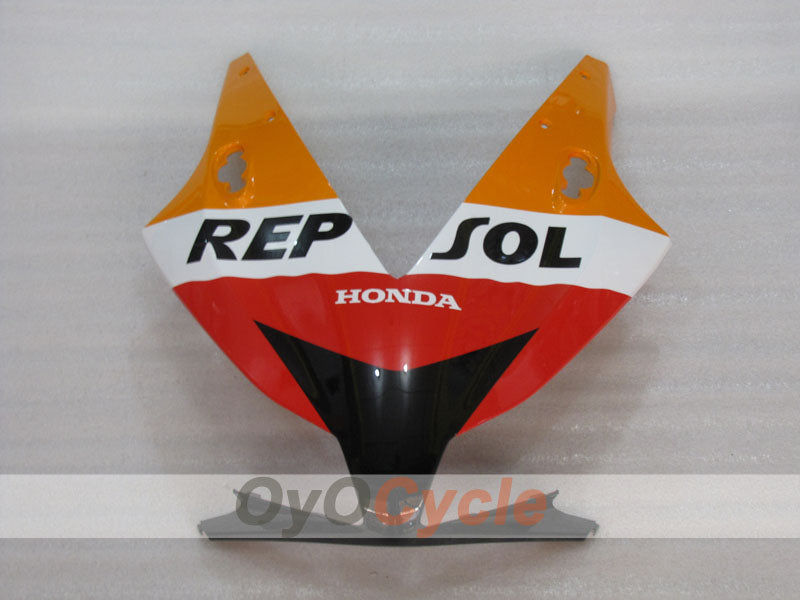 Front Upper Fairing For Honda 12-16 CBR1000RR #OYO87907164