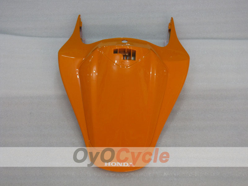 Rear Tail Fairing + Seat Cover For Honda 12-16 CBR1000RR #OYO87907168