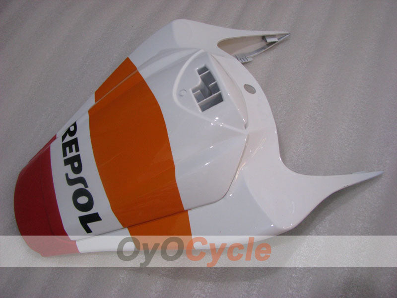 Rear Tail Fairing + Seat Cover For Honda 12-16 CBR1000RR #OYO87907177