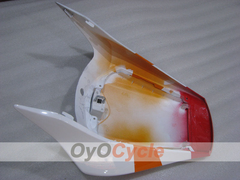 Rear Tail Fairing + Seat Cover For Honda 12-16 CBR1000RR #OYO87907177 Secondary image