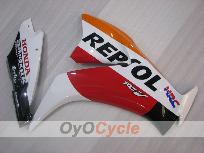 Left & Right Side Fairing For Honda 12-16 CBR1000RR #OYO87907174 Main image