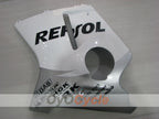 Left & Right Side Fairing For Honda 96-07 CBR1100XX #OYO87907562