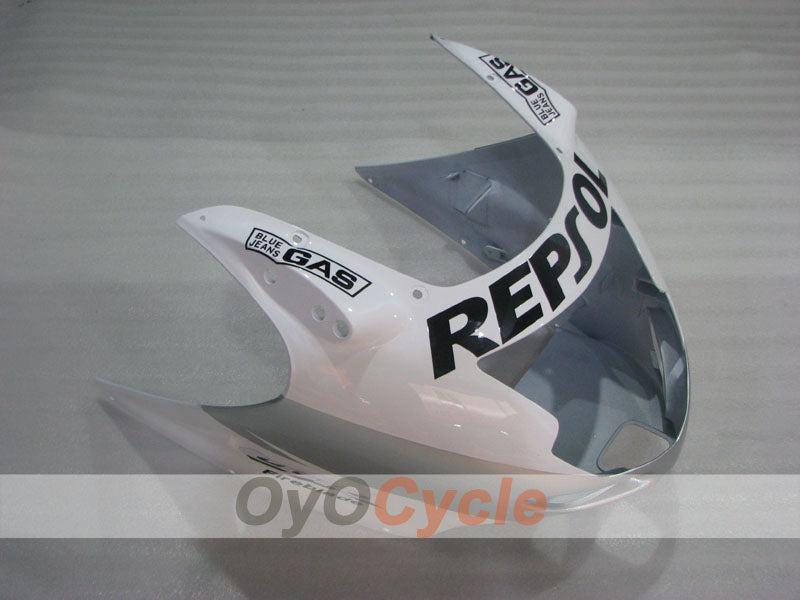 Front Upper Fairing For Honda 96-07 CBR1100XX #OYO87907561