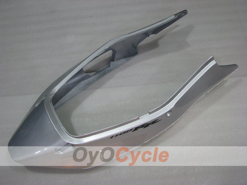 Rear Tail Fairing For Honda 96-07 CBR1100XX #OYO87907564 Secondary image