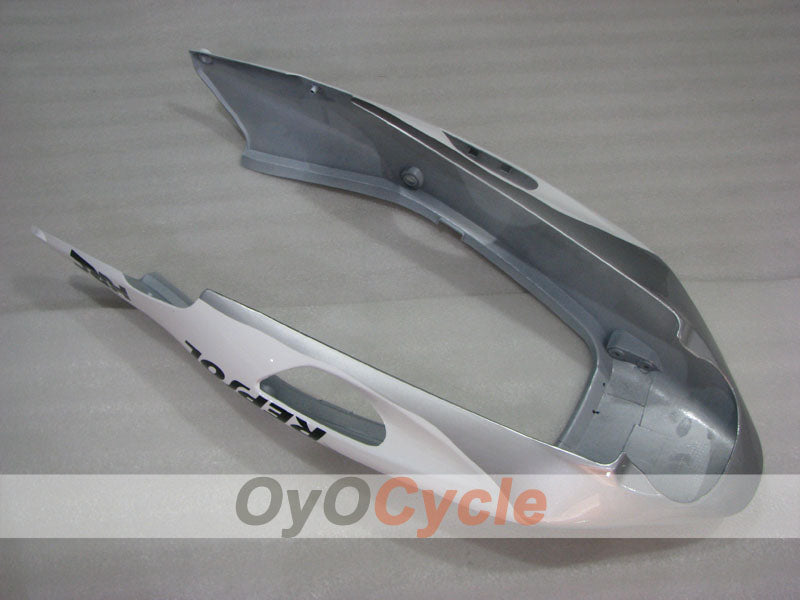 Rear Tail Fairing For Honda 96-07 CBR1100XX #OYO87907564 Main image