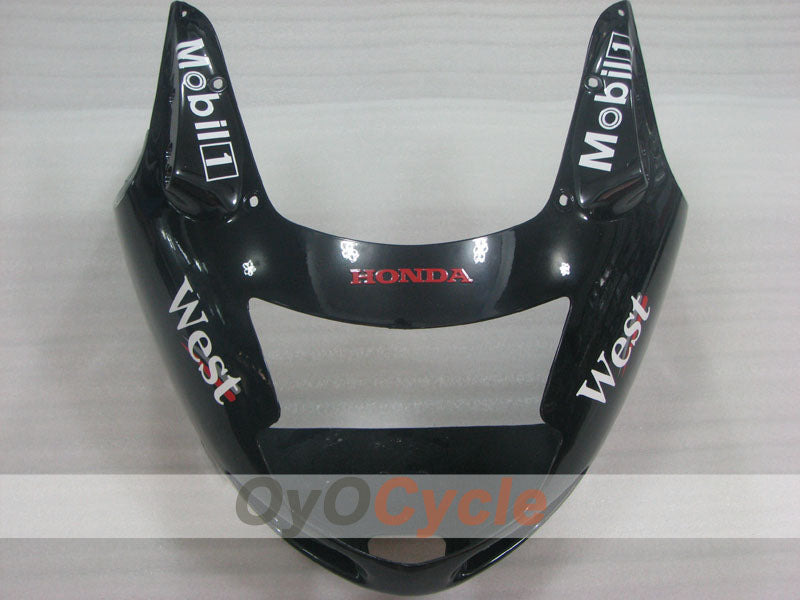 Front Upper Fairing For Honda 96-07 CBR1100XX #OYO87907565