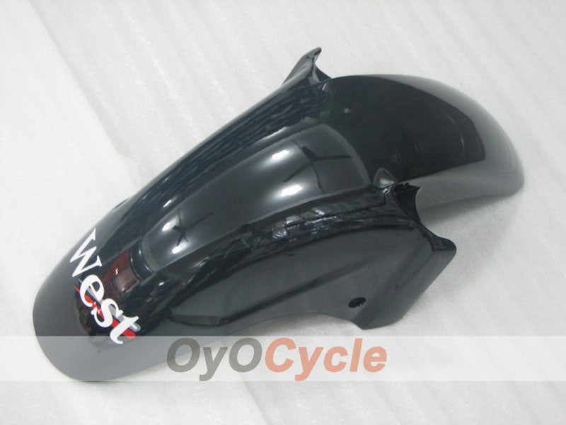 Front Fender Fairing For Honda 96-07 CBR1100XX #OYO87907567