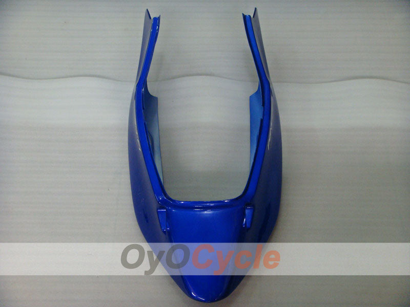 Rear Tail Fairing For Honda 96-07 CBR1100XX #OYO87907572