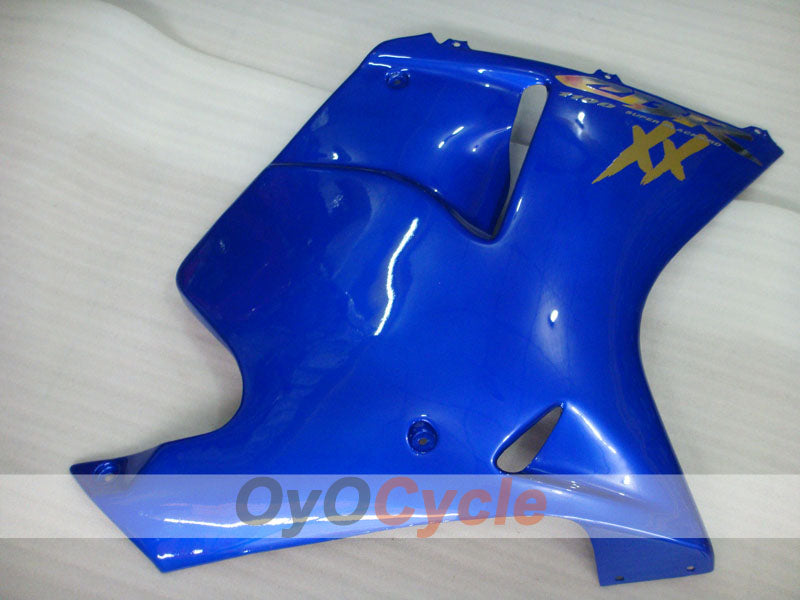 Left & Right Side Fairing For Honda 96-07 CBR1100XX #OYO87907570 Main image