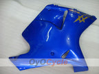 Left & Right Side Fairing For Honda 96-07 CBR1100XX #OYO87907570