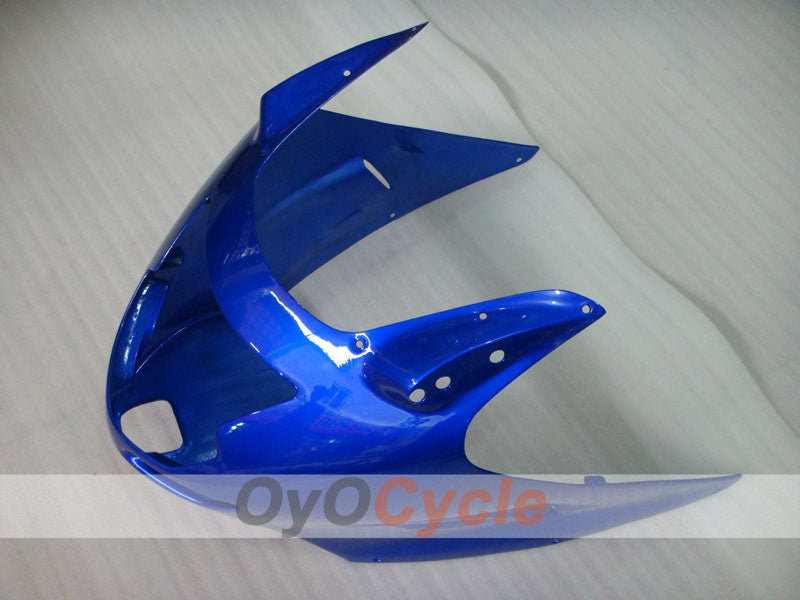 Front Upper Fairing For Honda 96-07 CBR1100XX #OYO87907569 Secondary image