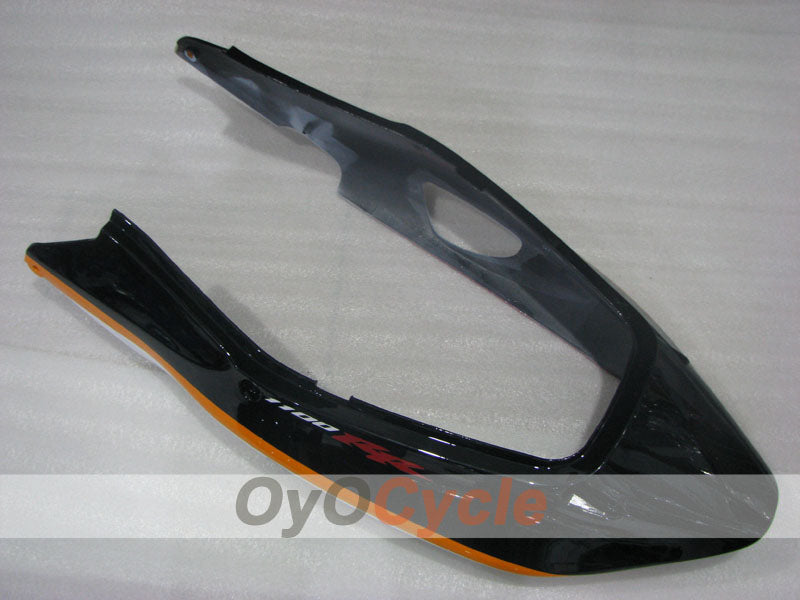 Rear Tail Fairing For Honda 96-07 CBR1100XX #OYO87907574 Main image
