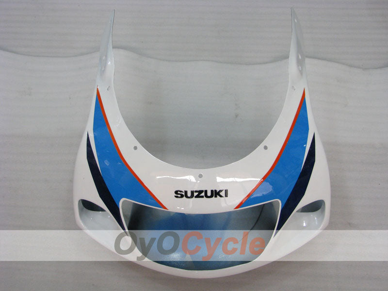 Front Upper Fairing For Suzuki 97-00 GSXR600 #OYO87910294 Main image