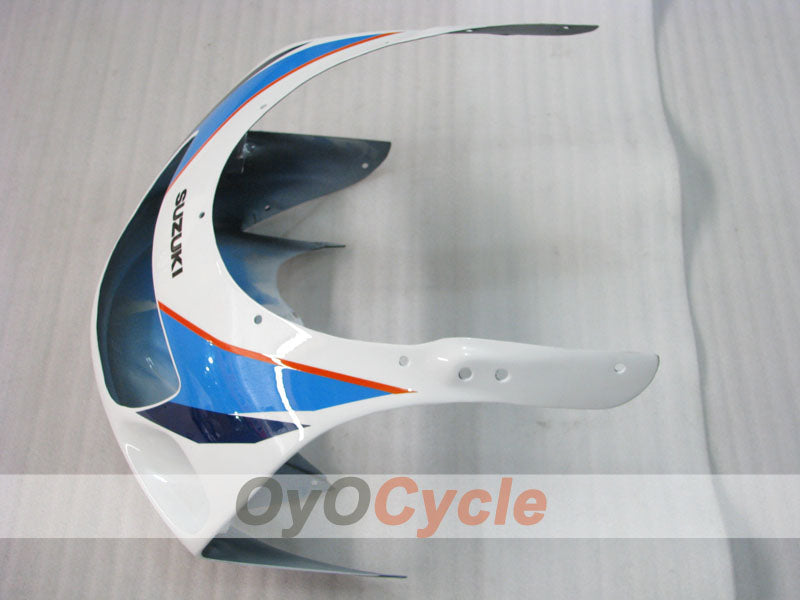 Front Upper Fairing For Suzuki 97-00 GSXR600 #OYO87910294