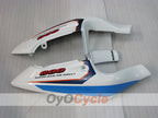 Rear Tail Fairing For Suzuki 97-00 GSXR600 #OYO87910295