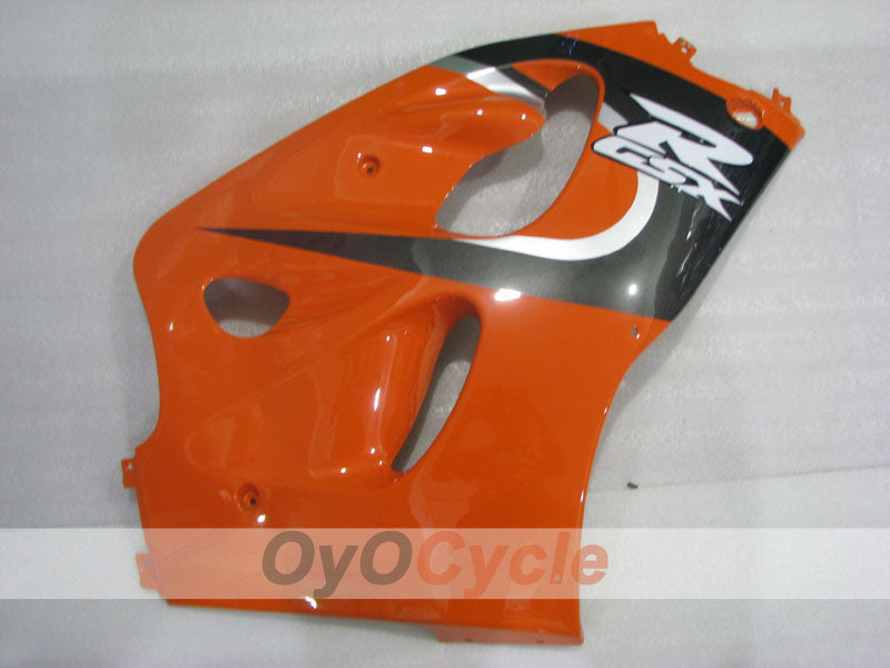 Left & Right Side Fairing For Suzuki 97-00 GSXR600 #OYO87910299