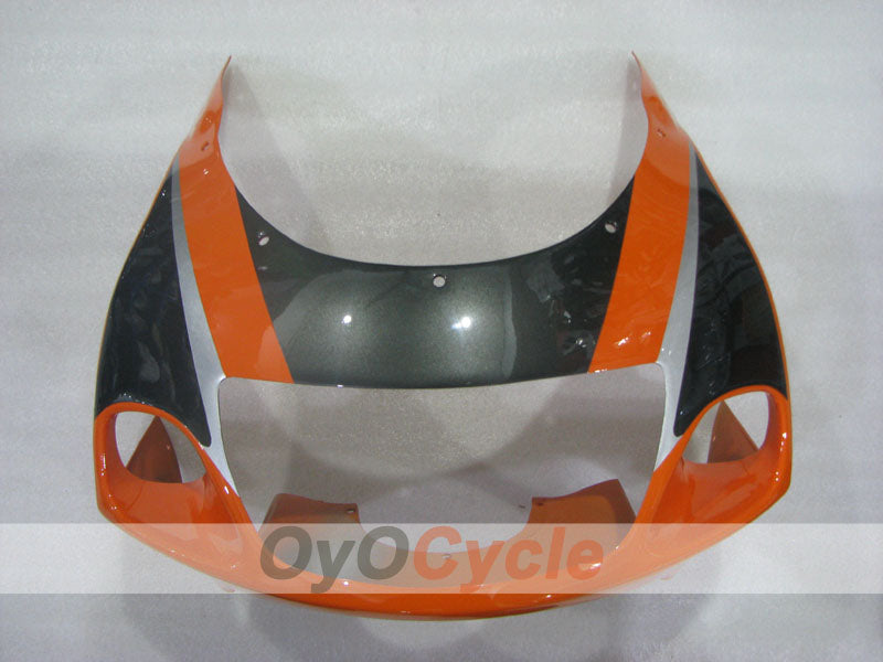 Front Upper Fairing For Suzuki 97-00 GSXR600 #OYO87910297