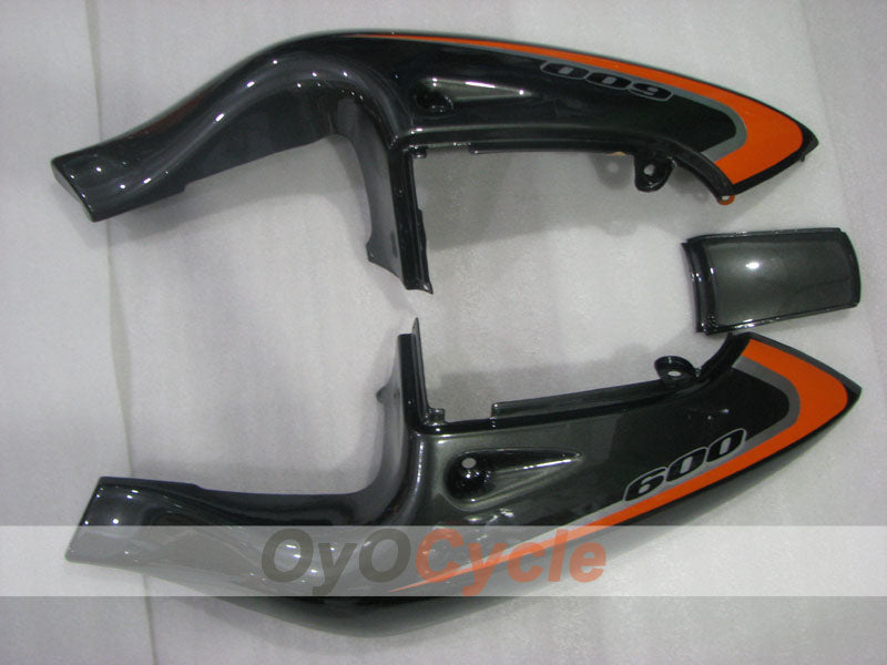 Rear Tail Fairing For Suzuki 97-00 GSXR600 #OYO87910298