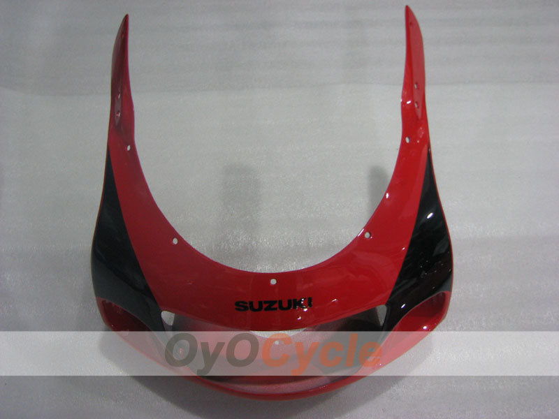 Front Upper Fairing For Suzuki 97-00 GSXR600 #OYO87910300 Main image