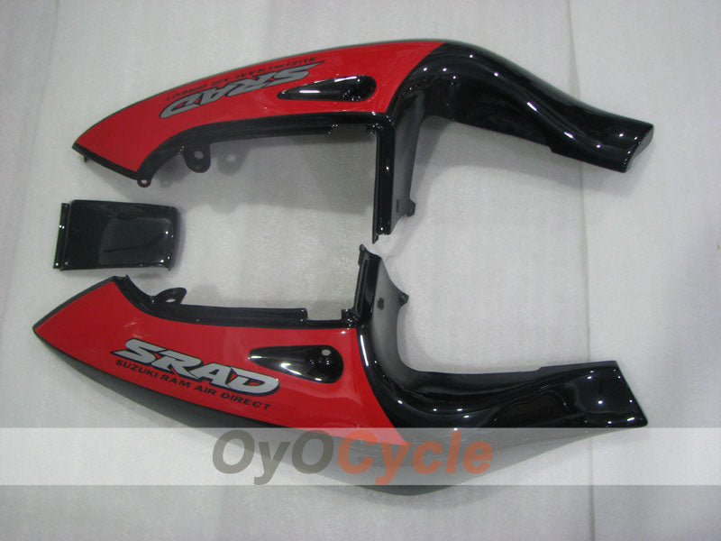 Rear Tail Fairing For Suzuki 97-00 GSXR600 #OYO87910301 Main image