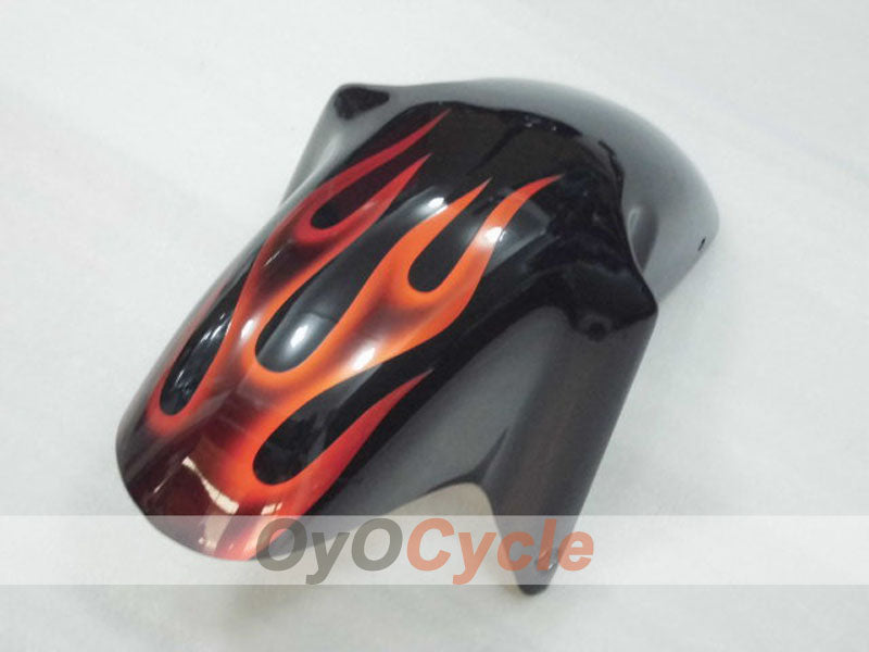 Front Fender Fairing For Suzuki 96-99 GSXR750 #OYO87910361 Main image