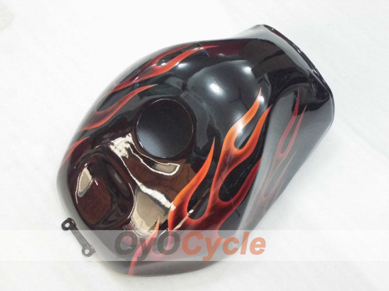 Fuel Tank Fairing For Honda 97-00 GSXR600 #OYO87910306