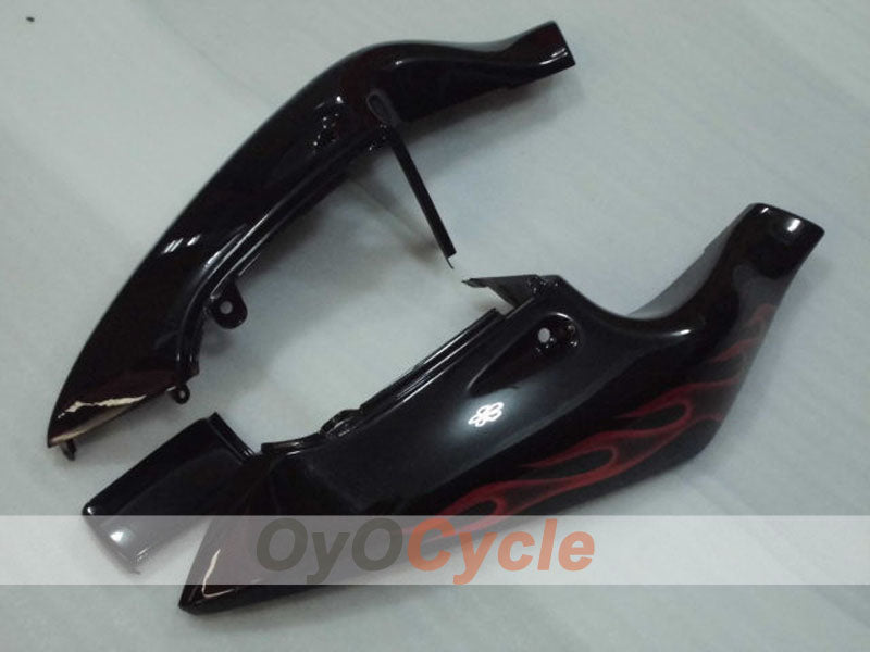 Rear Tail Fairing For Suzuki 97-00 GSXR600 #OYO87910305