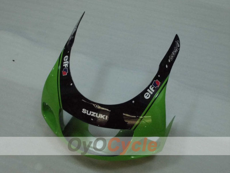 Front Upper Fairing For Suzuki 96-99 GSXR750 #OYO87910367