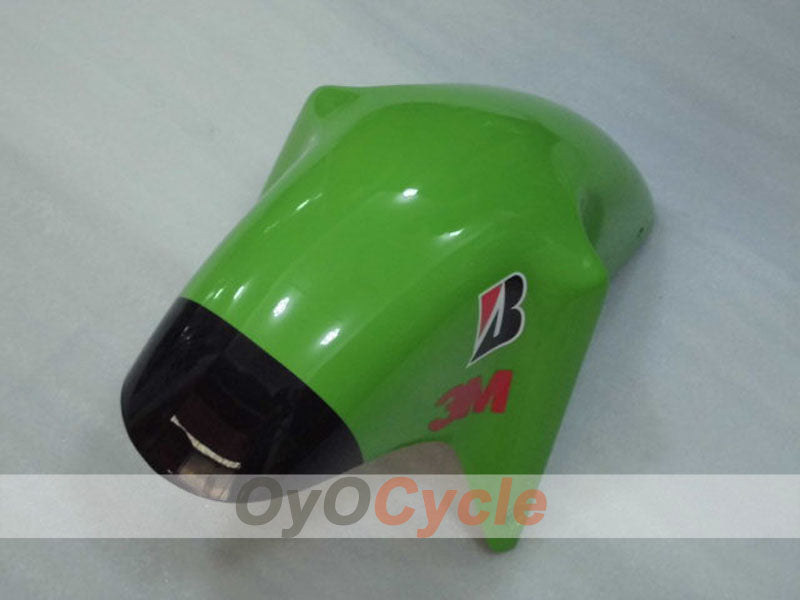 Front Fender Fairing For Suzuki 97-00 GSXR600 #OYO87910308