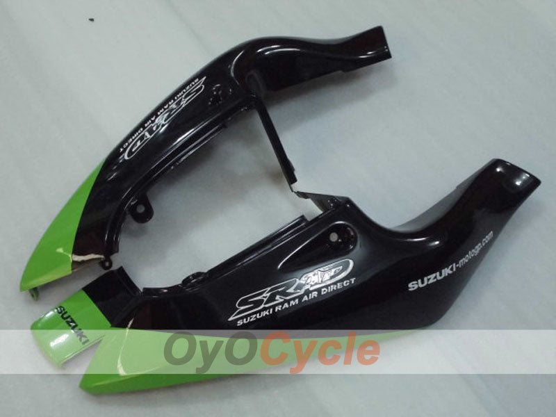 Rear Tail Fairing For Suzuki 96-99 GSXR750 #OYO87910368