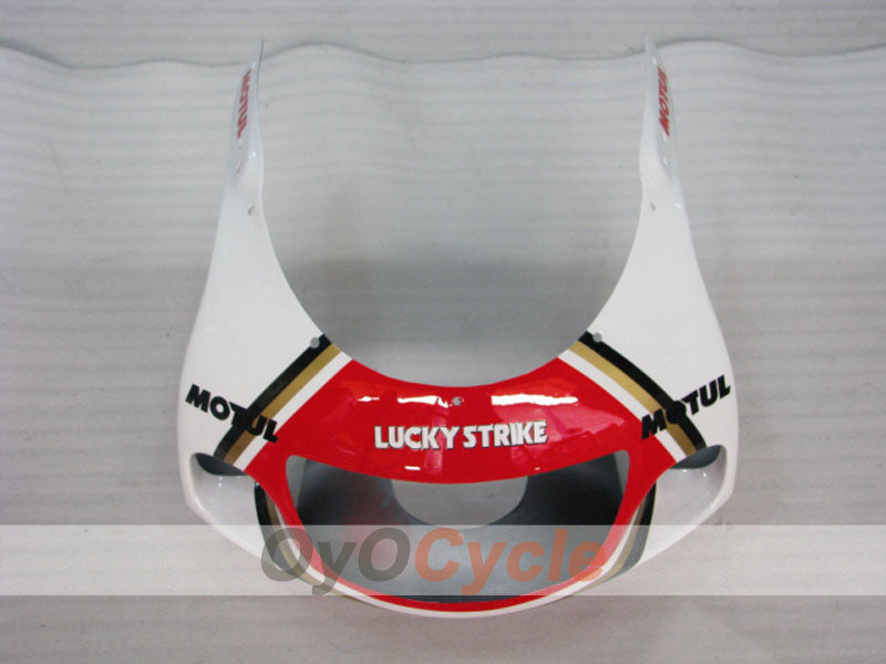 Front Upper Fairing For Suzuki 97-00 GSXR600 #OYO87910314 Main image