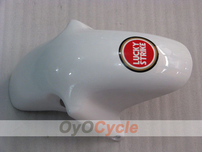 Front Fender Fairing For Suzuki 96-99 GSXR750 #OYO87910371