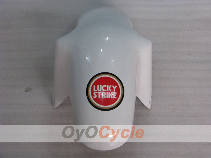 Front Fender Fairing For Suzuki 96-99 GSXR750 #OYO87910371