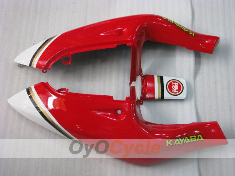 Rear Tail Fairing For Suzuki 96-99 GSXR750 #OYO87910373