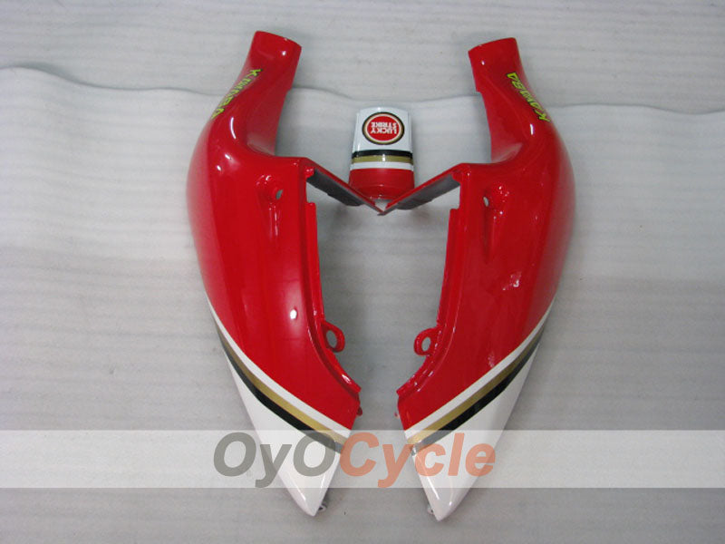 Rear Tail Fairing For Suzuki 97-00 GSXR600 #OYO87910315 Main image