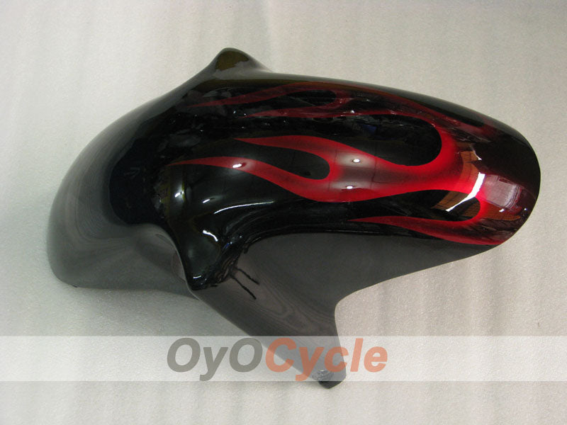 Front Fender Fairing For Suzuki 97-00 GSXR600 #OYO87910317 Secondary image