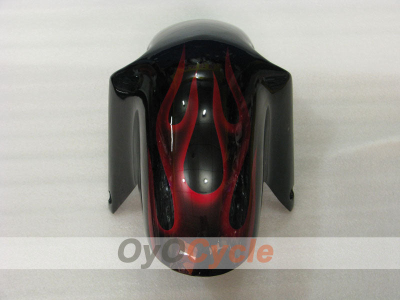 Front Fender Fairing For Suzuki 97-00 GSXR600 #OYO87910317