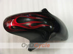 Front Fender Fairing For Suzuki 97-00 GSXR600 #OYO87910317