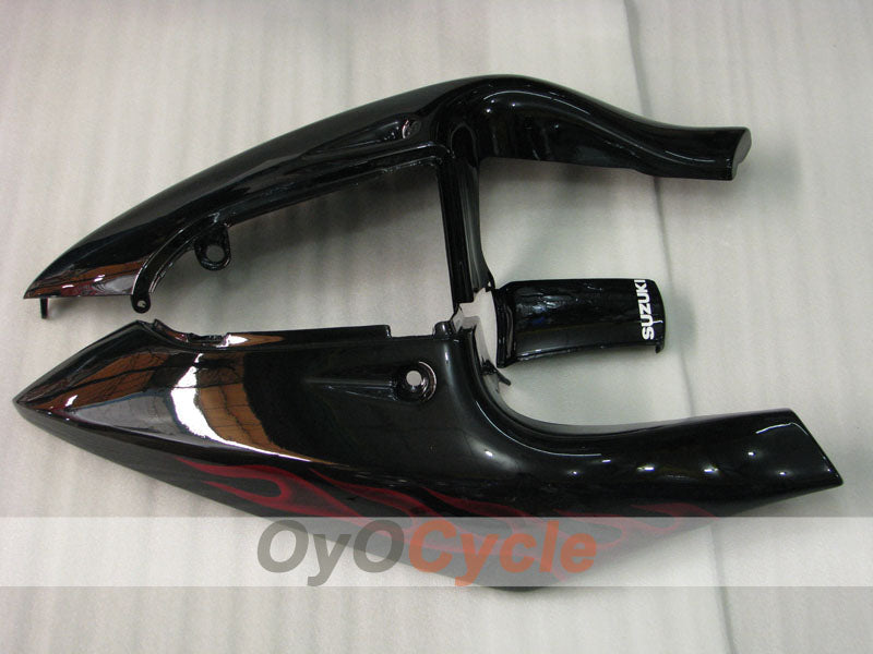 Rear Tail Fairing For Suzuki 97-00 GSXR600 #OYO87910319