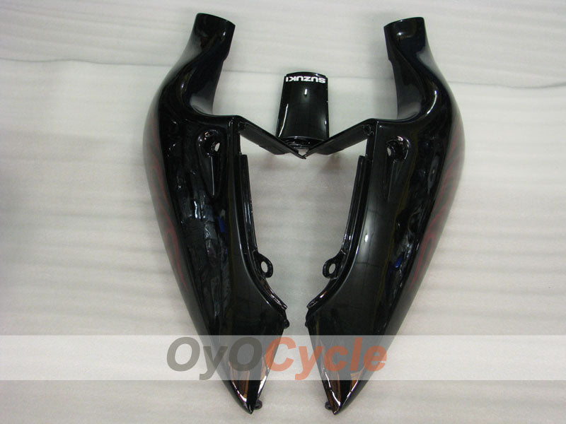 Rear Tail Fairing For Suzuki 96-99 GSXR750 #OYO87910377 Main image
