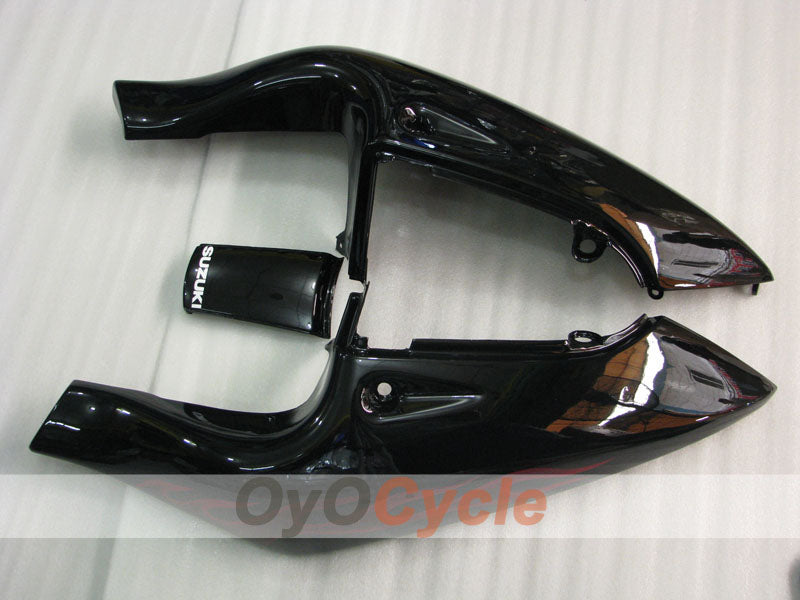 Rear Tail Fairing For Suzuki 96-99 GSXR750 #OYO87910377
