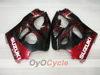 Left & Right Side Fairing For Suzuki 97-00 GSXR600 #OYO87910320