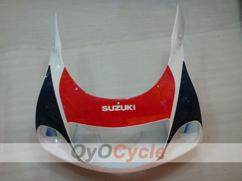 Front Upper Fairing For Suzuki 97-00 GSXR600 #OYO87910321