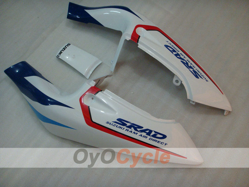 Rear Tail Fairing For Suzuki 97-00 GSXR600 #OYO87910322