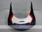 Front Upper Fairing For Suzuki 97-00 GSXR600 #OYO87910324