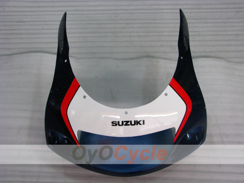 Front Upper Fairing For Suzuki 96-99 GSXR750 #OYO87910382