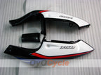 Rear Tail Fairing For Suzuki 96-99 GSXR750 #OYO87910383