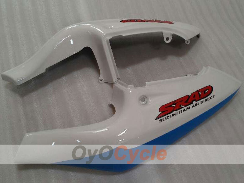 Rear Tail Fairing For Suzuki 97-00 GSXR600 #OYO87910327 Secondary image